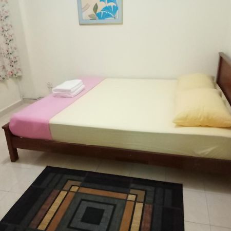 Aiman Homestay Port Dickson Exterior foto